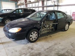 Ford salvage cars for sale: 2004 Ford Taurus SEL
