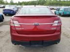 2015 Ford Taurus Limited