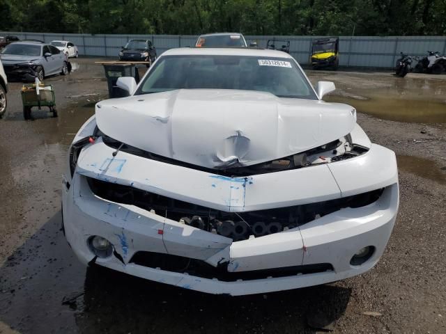 2010 Chevrolet Camaro LT