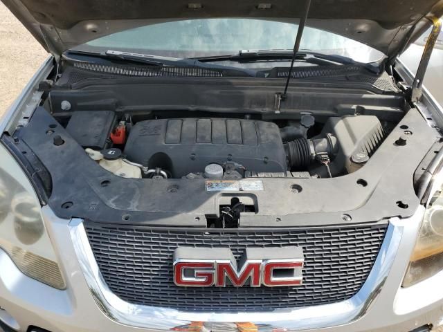 2011 GMC Acadia SLT-1