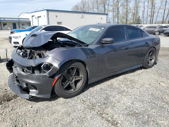 2018 Dodge Charger R/T