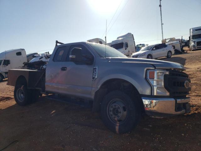 2020 Ford F350 Super Duty