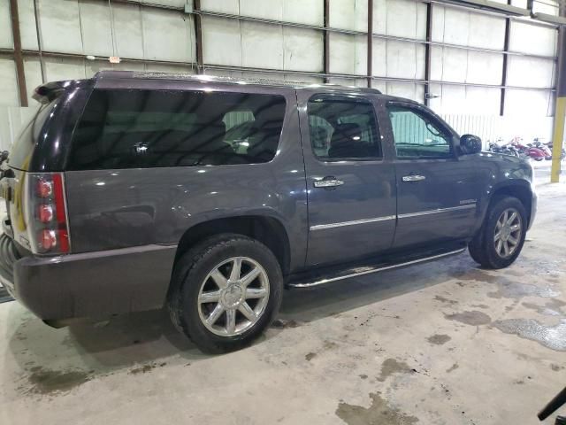 2011 GMC Yukon XL Denali