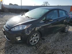 2011 Ford Fiesta SES for sale in Franklin, WI