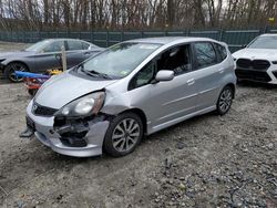 2012 Honda FIT Sport for sale in Candia, NH