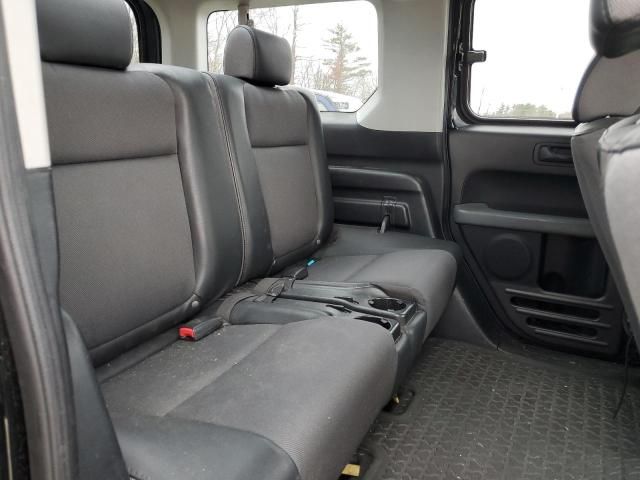 2005 Honda Element EX