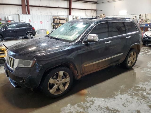 2013 Jeep Grand Cherokee Limited