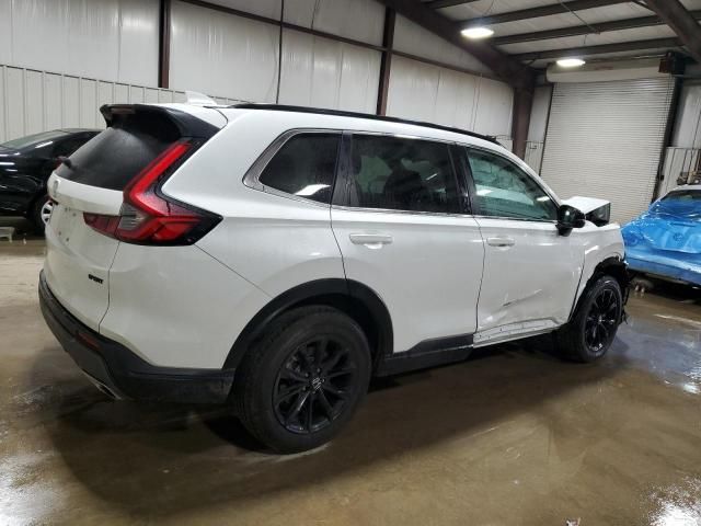 2023 Honda CR-V Sport