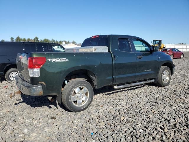 2010 Toyota Tundra Double Cab SR5