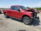 2016 Ford F150 Super Cab