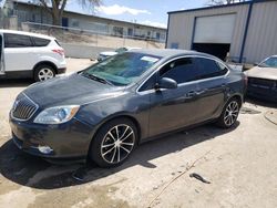 Buick salvage cars for sale: 2016 Buick Verano Sport Touring