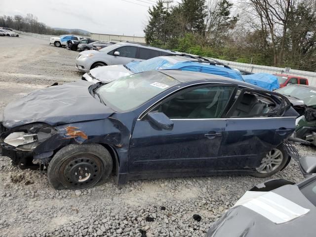 2007 Nissan Altima 2.5