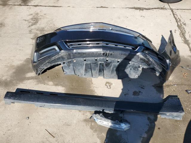2019 Chevrolet Impala Premier