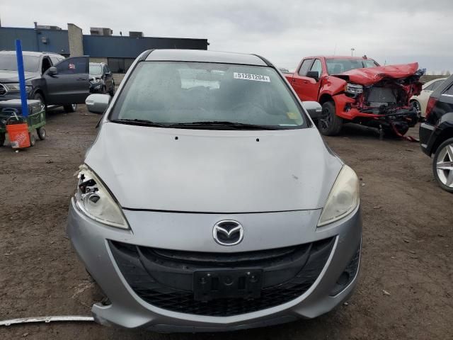 2013 Mazda 5