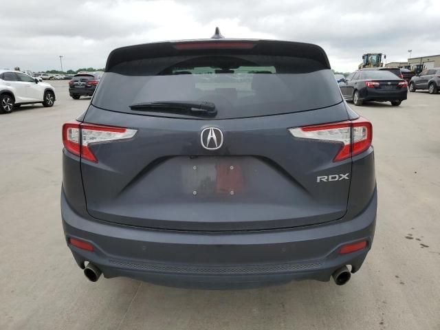 2020 Acura RDX Technology