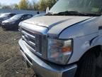 2011 Ford Econoline E350 Super Duty Cutaway Van