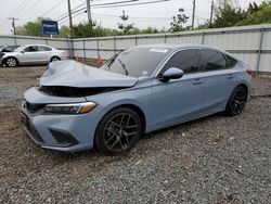 2022 Honda Civic Sport Touring for sale in Hillsborough, NJ