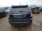 2012 Ford Explorer Limited