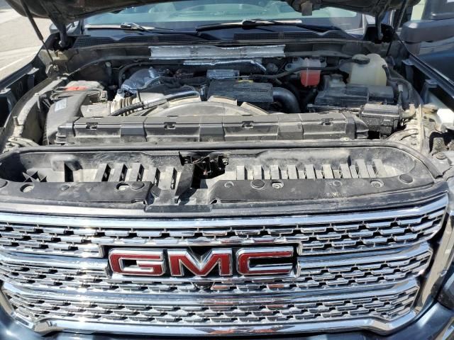 2020 GMC Sierra K2500 Denali