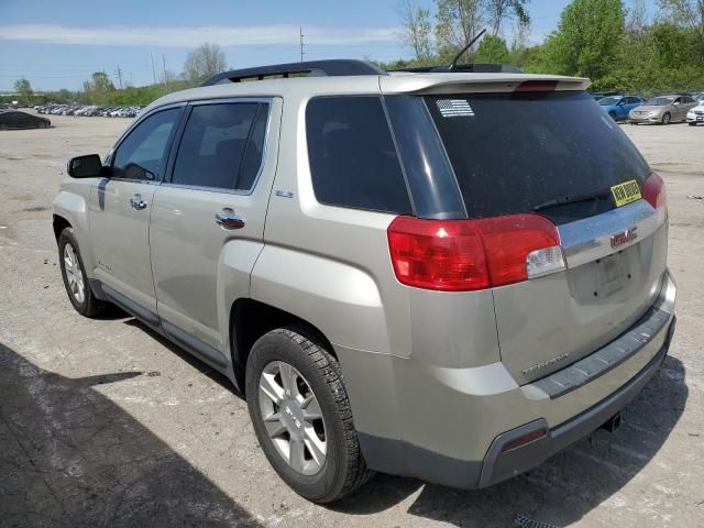 2013 GMC Terrain SLE