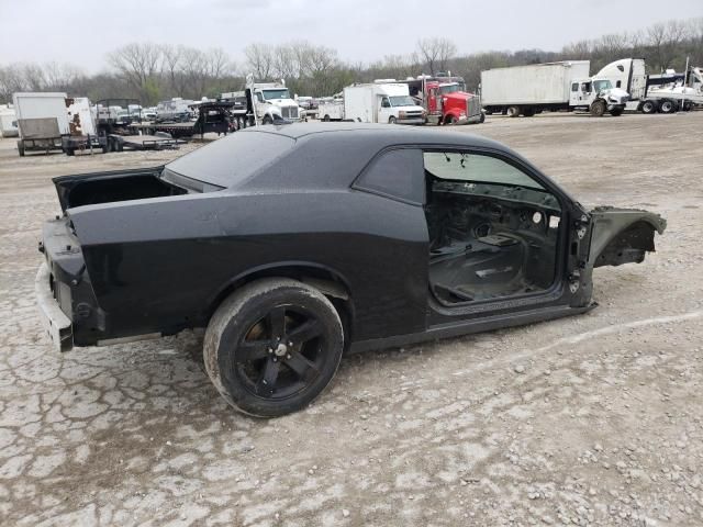 2016 Dodge Challenger SRT Hellcat