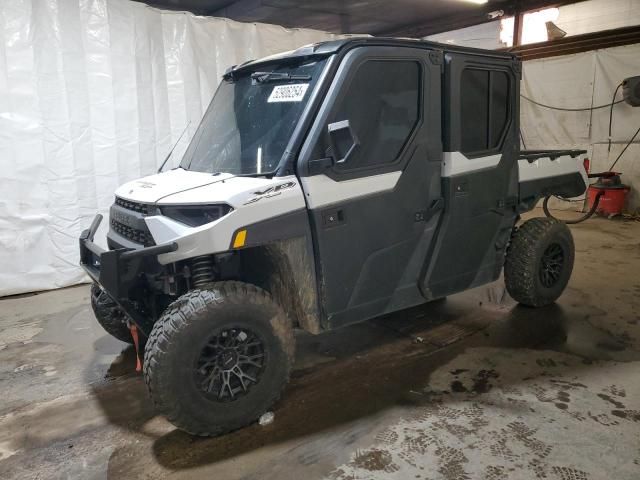 2022 Polaris Ranger Crew XP 1000 Northstar Ultimate