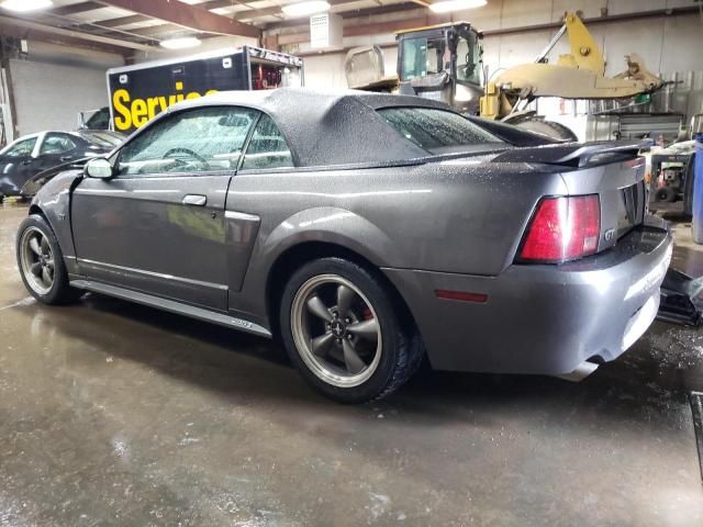 2003 Ford Mustang GT