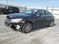 2011 Buick Regal CXL en venta en Lumberton, NC