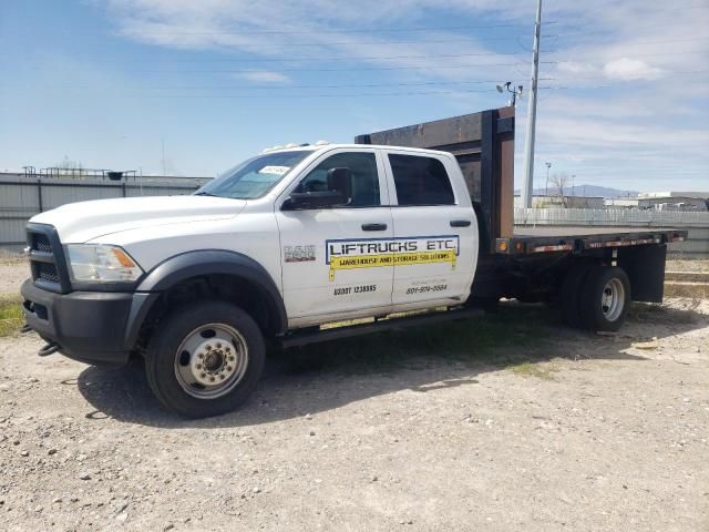 2014 Dodge RAM 5500