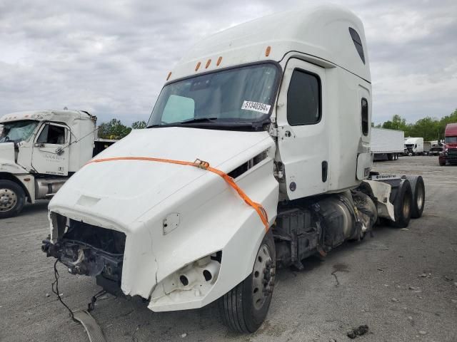 2022 Freightliner Cascadia 126