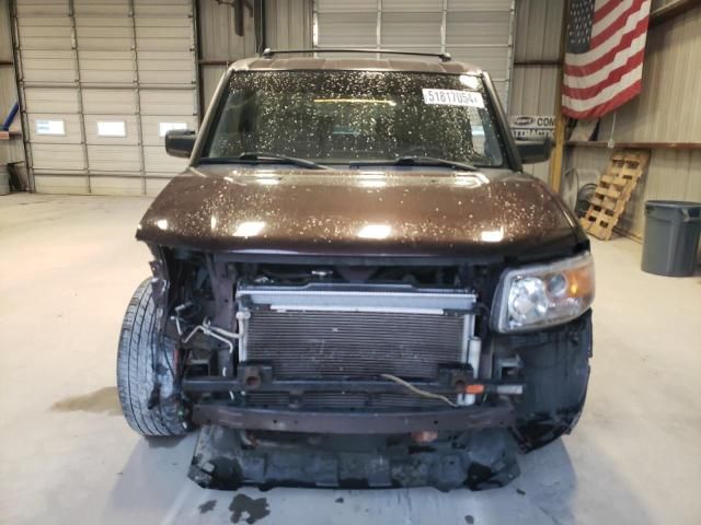 2008 Honda Element SC