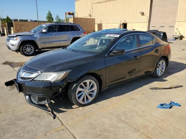 2016 Acura ILX Premium