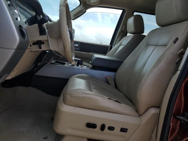 2008 Ford Expedition Eddie Bauer