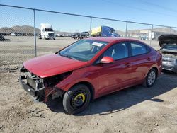 2019 Hyundai Accent SE for sale in North Las Vegas, NV