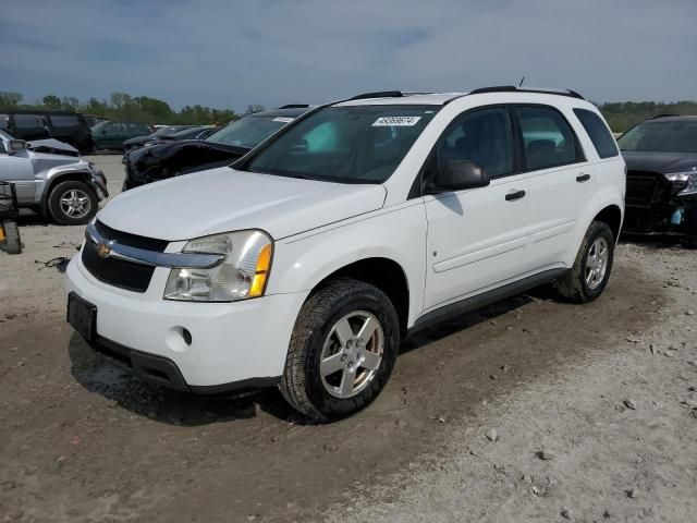 2008 Chevrolet Equinox LS