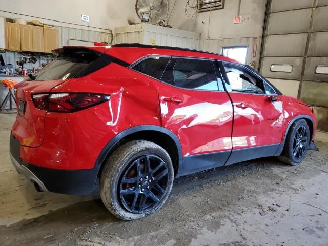 2020 Chevrolet Blazer 1LT