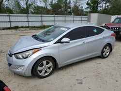 2013 Hyundai Elantra GLS for sale in Hampton, VA