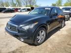 2014 Infiniti QX70