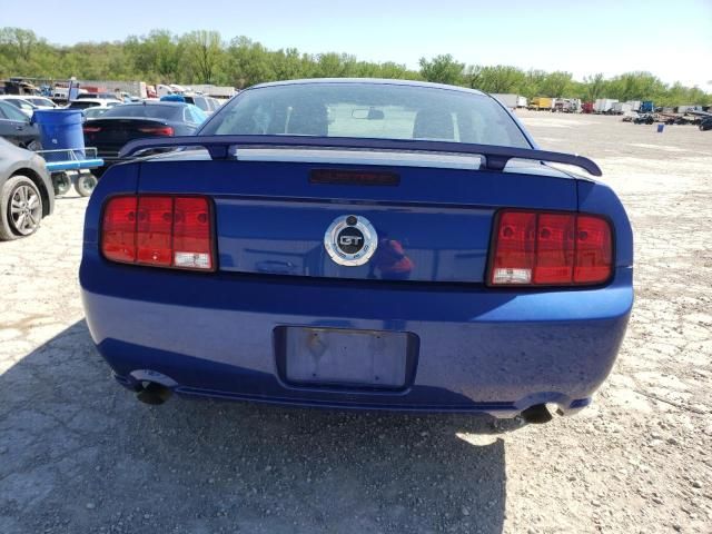 2005 Ford Mustang GT