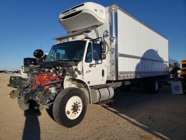 2018 International 4000 4300