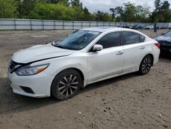 2017 Nissan Altima 2.5 for sale in Hampton, VA