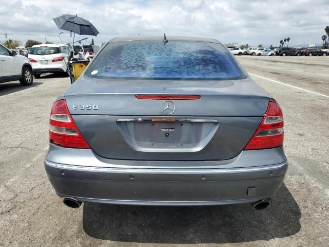 2006 Mercedes-Benz E 350