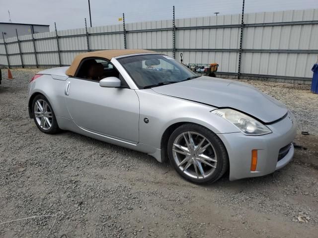 2009 Nissan 350Z