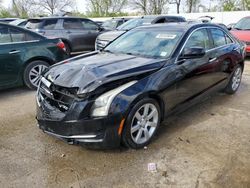 2015 Cadillac ATS en venta en Bridgeton, MO