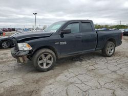 Dodge 1500 Vehiculos salvage en venta: 2014 Dodge RAM 1500 ST