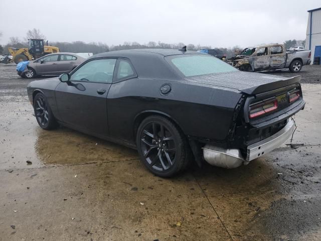 2023 Dodge Challenger GT