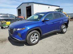 Vehiculos salvage en venta de Copart Airway Heights, WA: 2022 Hyundai Tucson SEL