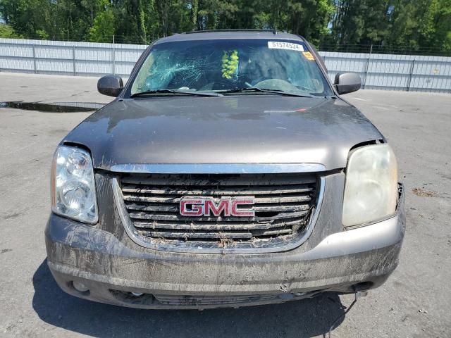 2011 GMC Yukon XL C1500 SLT