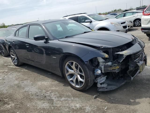 2015 Dodge Charger R/T