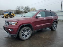 2019 Jeep Grand Cherokee Limited for sale in Ham Lake, MN